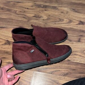 Remonte shoes 